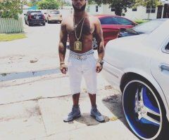 Fort Lauderdale escorts - Incall Male Escort in Fort Lauderdale — No Deposits, No Games