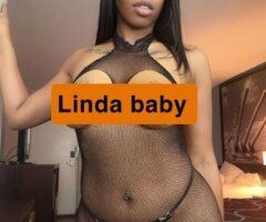 Linda (Mobile) — Female Escort, Anal Ready, FaceTime Verification - Image 4