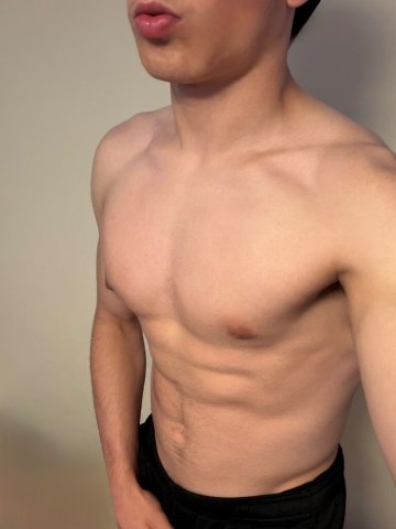 A fit young boy — San Francisco Male Escort - 1