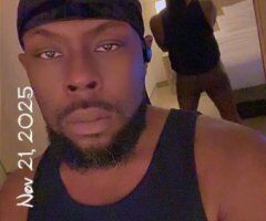 Cleveland escorts - Cleveland Oral King — free oral & power bottom
