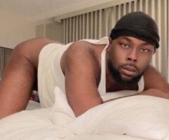 Cleveland Oral King — free oral & power bottom - Image 8