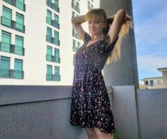 Alexis — Blonde Bombshell MILF (41), Incalls Only - Image 2