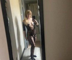 Alexis — Blonde Bombshell MILF (41), Incalls Only - Image 9