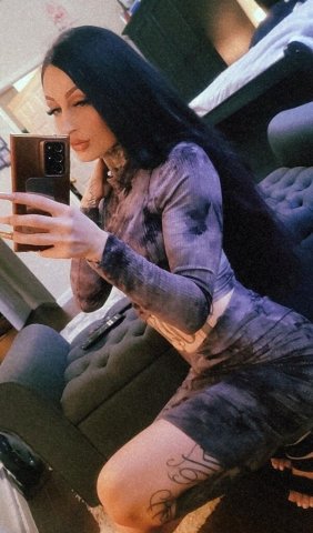 Desiree (Russian & Mexican) — Las Vegas Female Escort (Outcall, Appointment Basis) - 1