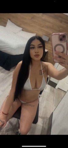 San Jose Latina Birthday Week — In-Call & Out-Call Booking - 1