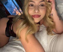 Kyliebabi — Youthful Sensual Escape in Spokane - Image 6
