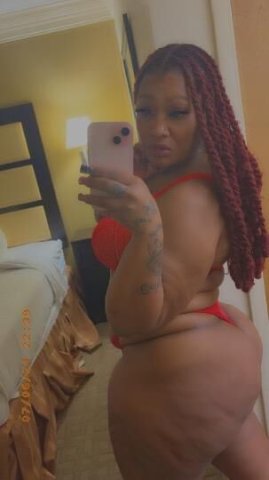 Jacksonville Outcall — Soul Snatcher Special, Truck-Friendly, FaceTime Verified - 1