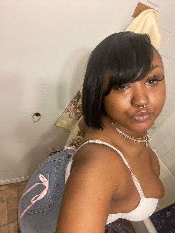 Detroit Incalls — Pretty Brownskin Incall BJ, HHR, BBJ & Pussy - 1