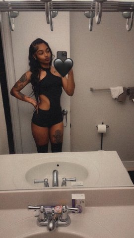 Small Petite Female Escort in Las Vegas (Brown Skin, 100 lbs) - 1