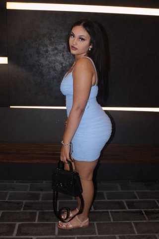 Brooklyn Female Escort for Outcalls Only + Facetime Verify - 1