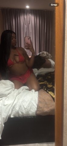 Phoenix AZ Female Escort — Outcalls & Incalls, Deposit Ready - 1