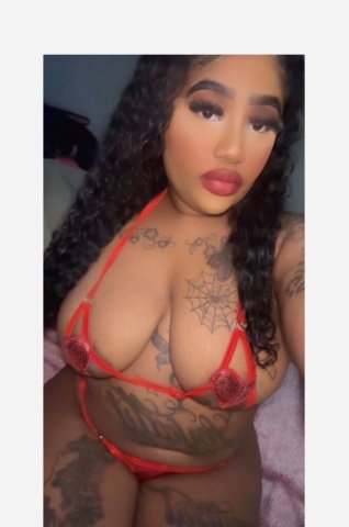 Chrissy — Incalls 24/7 Throat Goat, BJ/BBJ, Massages + Happy Ending (Raleigh-Durham, NC) - 1