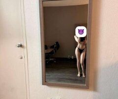 Richmond escorts - Carolina disponible 24/7 en Richmond, VA — latina