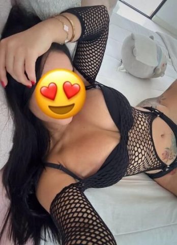 Casper Latina Escort (26) — Bbj, Massage, Kiss - 1