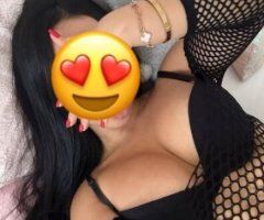 Casper Latina Escort (26) — Bbj, Massage, Kiss - Image 2