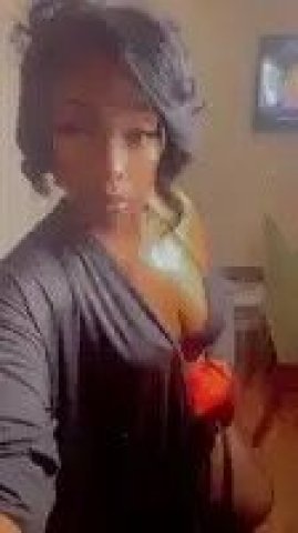 Meridian MS In-Call & Out-Call Escort (Covered Service) - 1