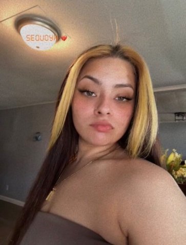 Hotty With a Body — Female Escort in Kansas City, MO (Outcalls) - 1