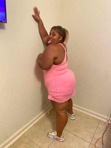 BBW 34 — Miami Incalls (Fetish-Friendly) — Text Me - 1