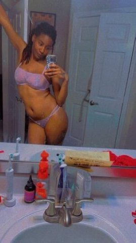 Savannah GA Female Escort — Thick, wet incalls with fetish-friendly sessions - 1