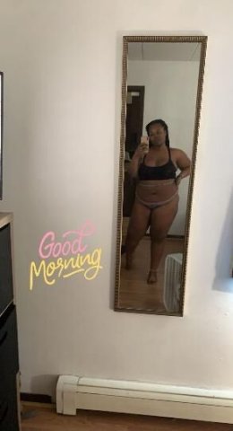 Appleton 26-Year-Old Big Mammaaa — Real Photos & Snapchat (Qveen.Kvri) - 1