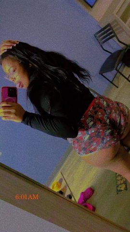 Detroit Daddy Roleplay & Nuru with Thick Brownskin Throat Goddess - 1