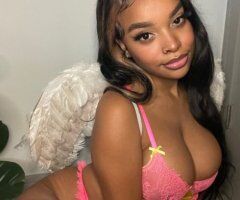 Chesapeake VA Black Female Escort — VIP incall/outcall, car fun + FT content - Image 4