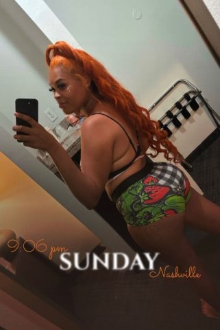 Charlotte Female Escort — Incalls, outcalls, and video verification - 1