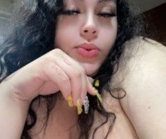 Rochester NY Female Escort — 5 Min Sloppy Deep Throat Incalls - Image 2