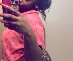 Charlotte, NC Ms. Carter Thick Darkskin Baddie Escort — No bare services, no party favors - Image 3