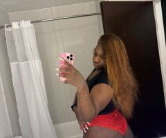 Charlotte, NC Ms. Carter Thick Darkskin Baddie Escort — No bare services, no party favors - Image 4