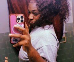 Charlotte, NC Ms. Carter Thick Darkskin Baddie Escort — No bare services, no party favors - Image 6