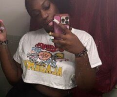 Charlotte, NC Ms. Carter Thick Darkskin Baddie Escort — No bare services, no party favors - Image 8