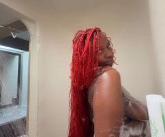 Charlotte, NC Ms. Carter Thick Darkskin Baddie Escort — No bare services, no party favors - Image 9