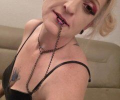 Dirty Slut Sex Play — Blowjob & Swallow Fantasy - Image 8