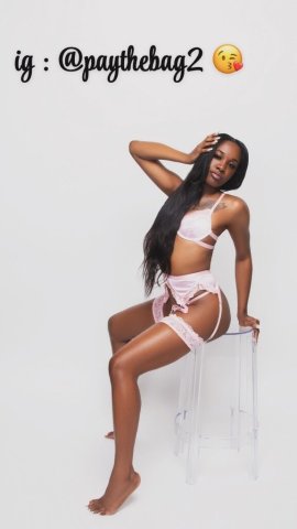 Stockton CA Wet & Fat Exotic Cat Incalls + Outcalls - 1