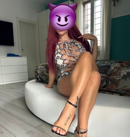 Big buddy — Chichona y nalgona - 1