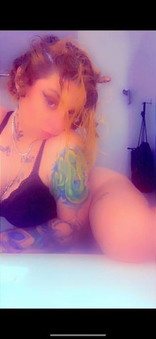 Lake Charles Female Escort — squirter & creamer, throat goat - 1