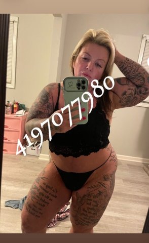 Dallas (Dally) — Incall only BBW Massage in Northern Virginia - 1