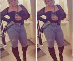 Pittsburgh Female Escort — Nicolelove - Image 5