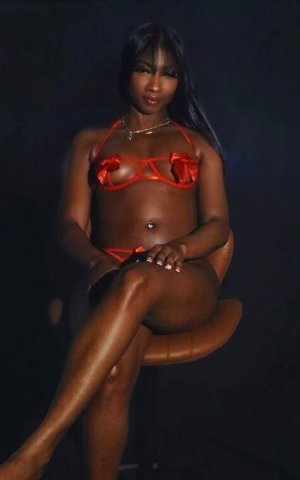 Richmond, VA Female Escort — Upscale oral service - 1