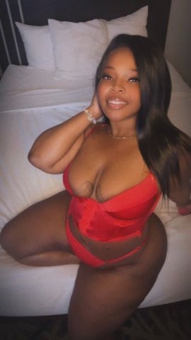 Montgomery AL Female Escort — Incall & outcall with QV only (25) — no texting - 1