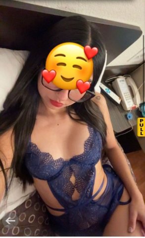 Valen, 23 — Blonde Female Escort (Video Verification) - 1