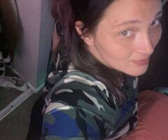 Hannah in Cincinnati, OH — Fetish-Friendly Female Escort (Incalls & Outcalls) - Image 2