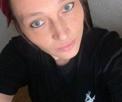 Hannah in Cincinnati, OH — Fetish-Friendly Female Escort (Incalls & Outcalls) - Image 3