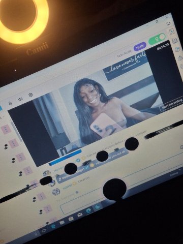 Denver Female Escort — Verification by VC/Video Chat, Outcalls by Uber/Lyft - 1