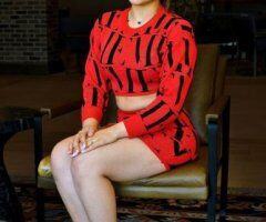 Wichita Falls Female Escort — Wet Mouth, Deepthroat, Backshots on Facetime - Image 8