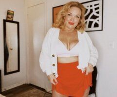 Giddy (41) — OKC Milf Escort for Velvet Mouth & Curvy Encounters - Image 7