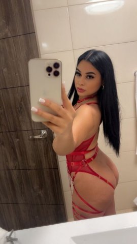 Detroit Latin Bombshell — Incall $300, Outcall $700, Facetime $100 - 1