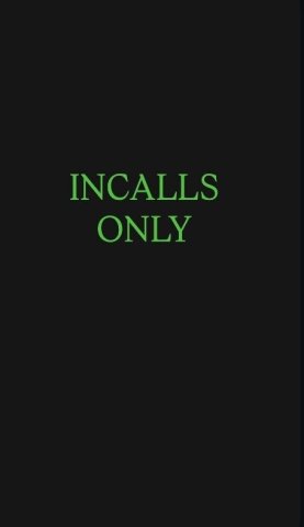 Warner Robins Female Escort — Incalls Only - 1