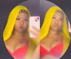 Inland Empire Incalls — Sweet Carmel Papi, Cum Taste & Fetish Friendly - Image 4